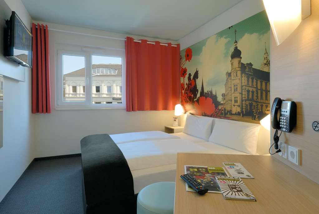 B&B Hotel 올덴부르크 객실 사진