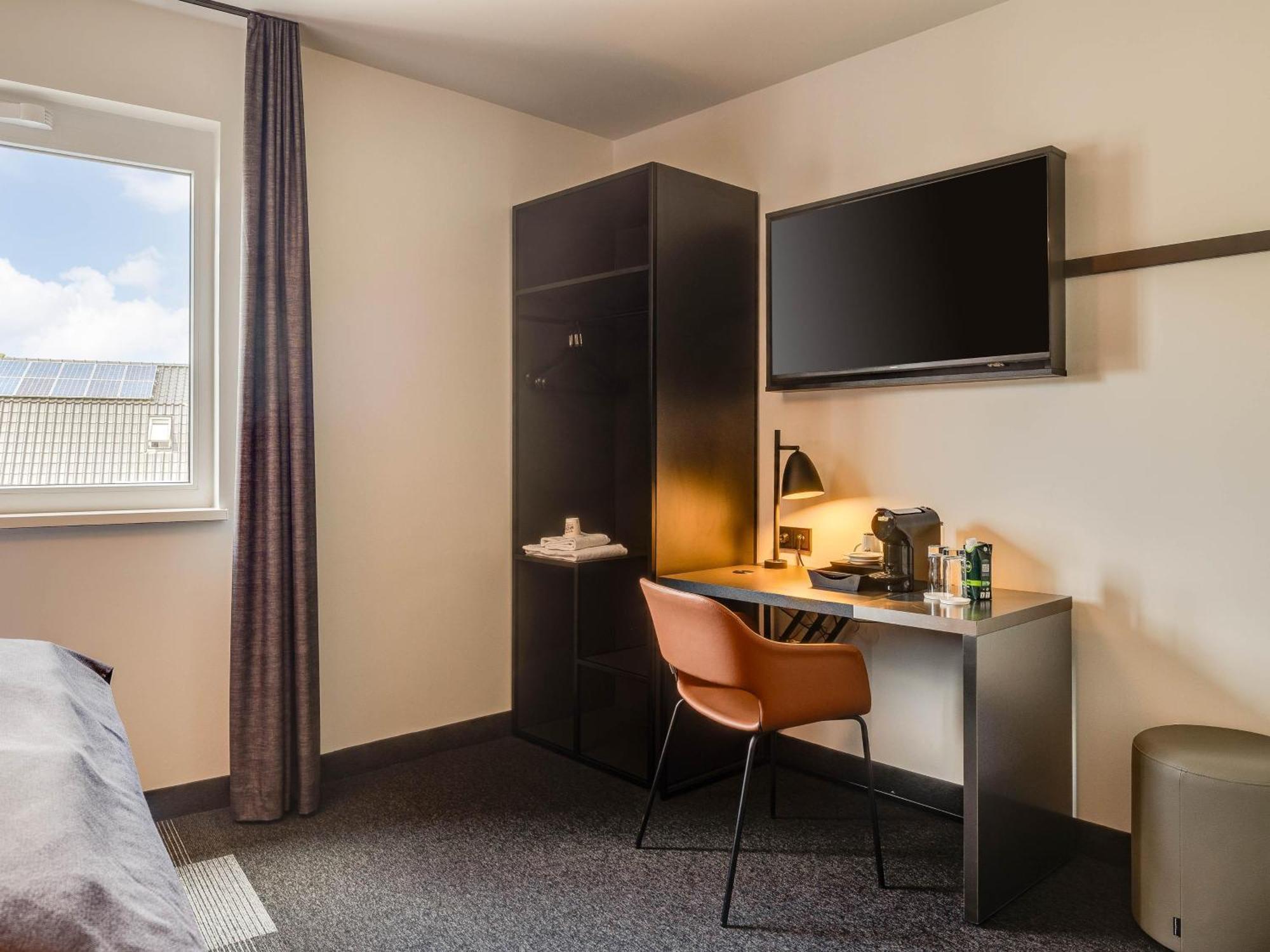 B&B Hotel 올덴부르크 외부 사진