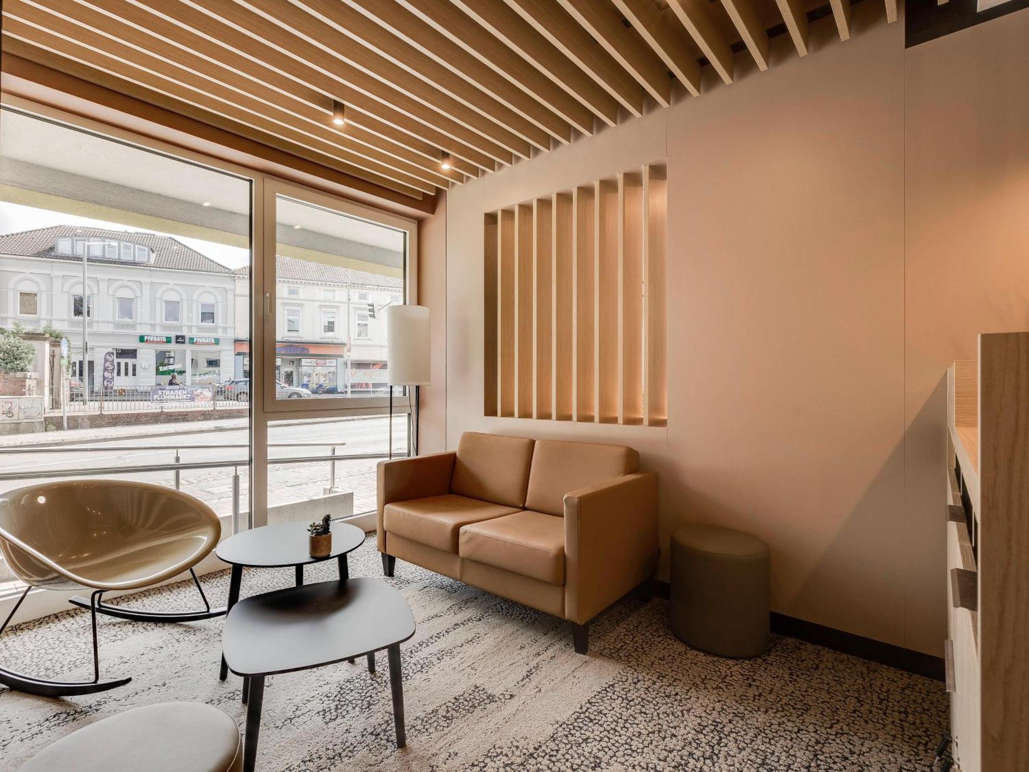 B&B Hotel 올덴부르크 외부 사진